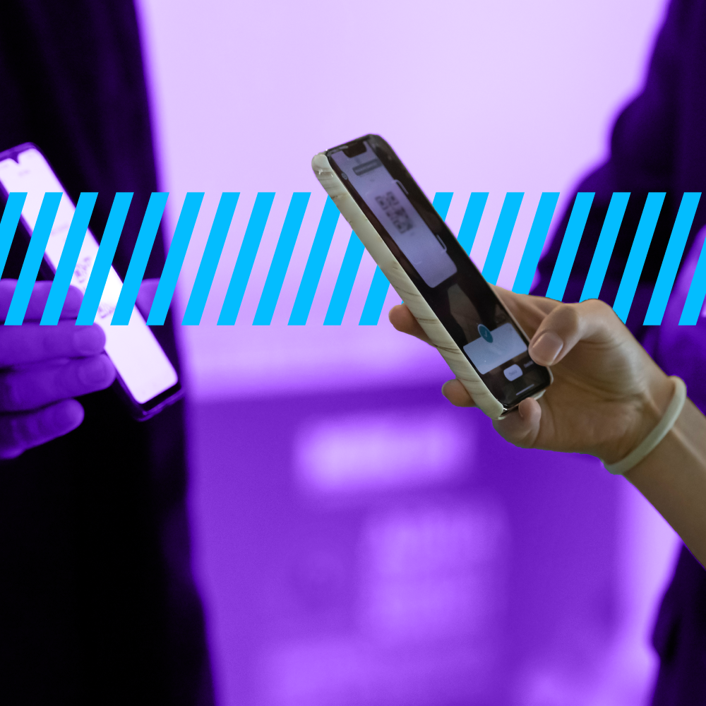Effortless event management
